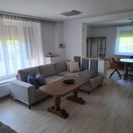 Fugger Alex 22 Apartament