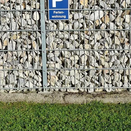 Fugger Alex 22 Apartament *