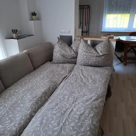 Apartament Fugger Alex 22