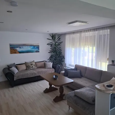 Apartament Fugger Alex 22 *