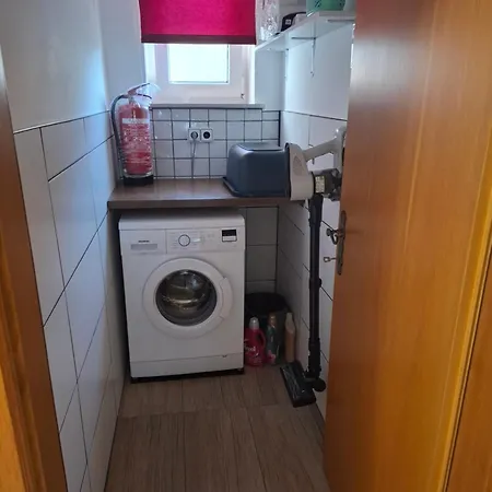 Apartament Fugger Alex 22 *
