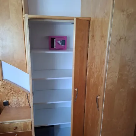 Apartament Fugger Alex 22 Sankt Niklas an der Drau