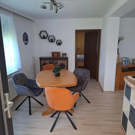 Fugger Alex 22 Apartament Sankt Niklas an der Drau