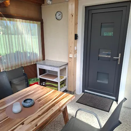 Fugger Alex 22 Apartament *