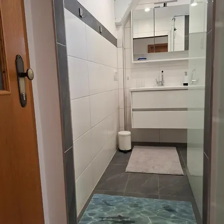 Apartament Fugger Alex 22 Sankt Niklas an der Drau