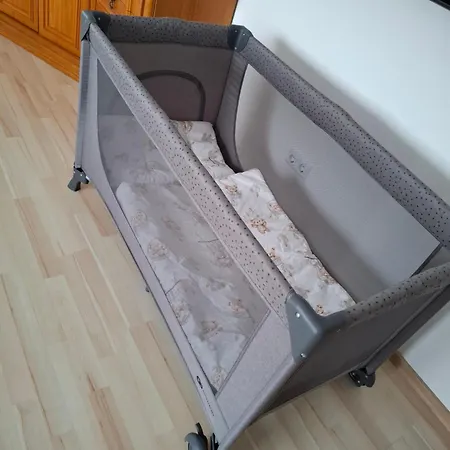 Fugger Alex 22 Apartament *